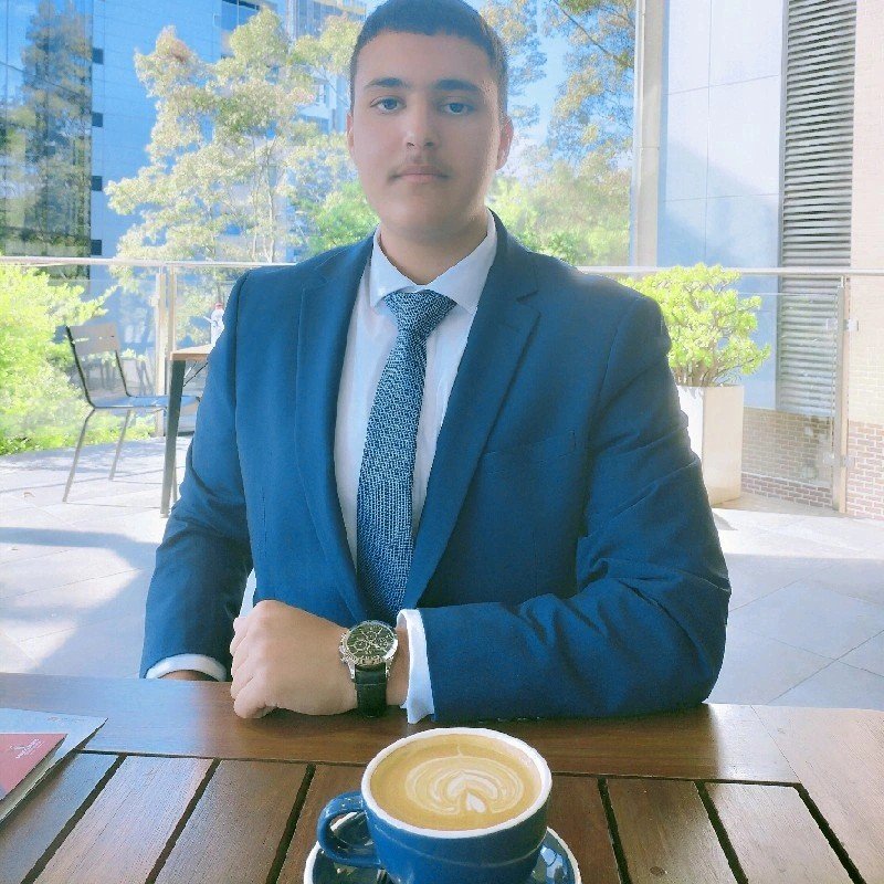 Rai Ahmed Hassan Rai